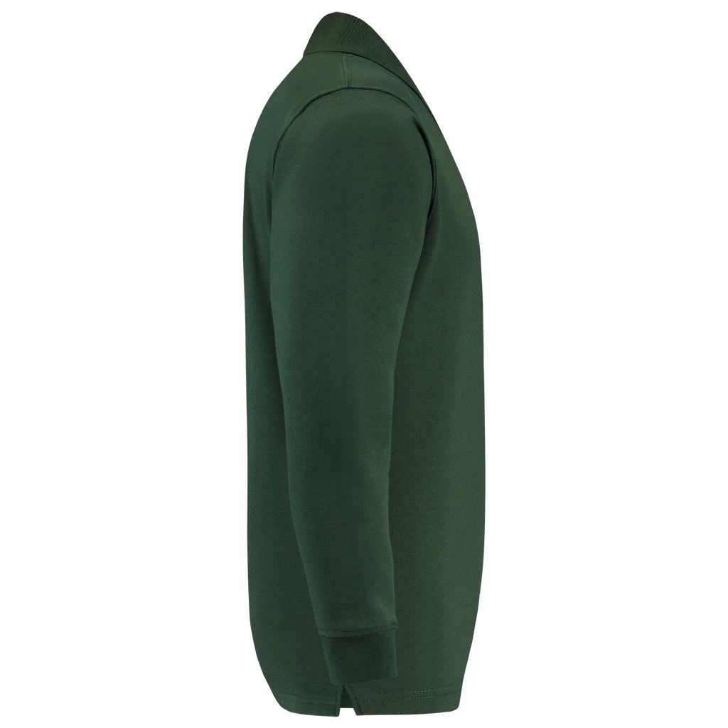 Tricorp Sweatshirt Polokragen 301004