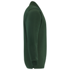 Tricorp Sweatshirt Polokragen 301004