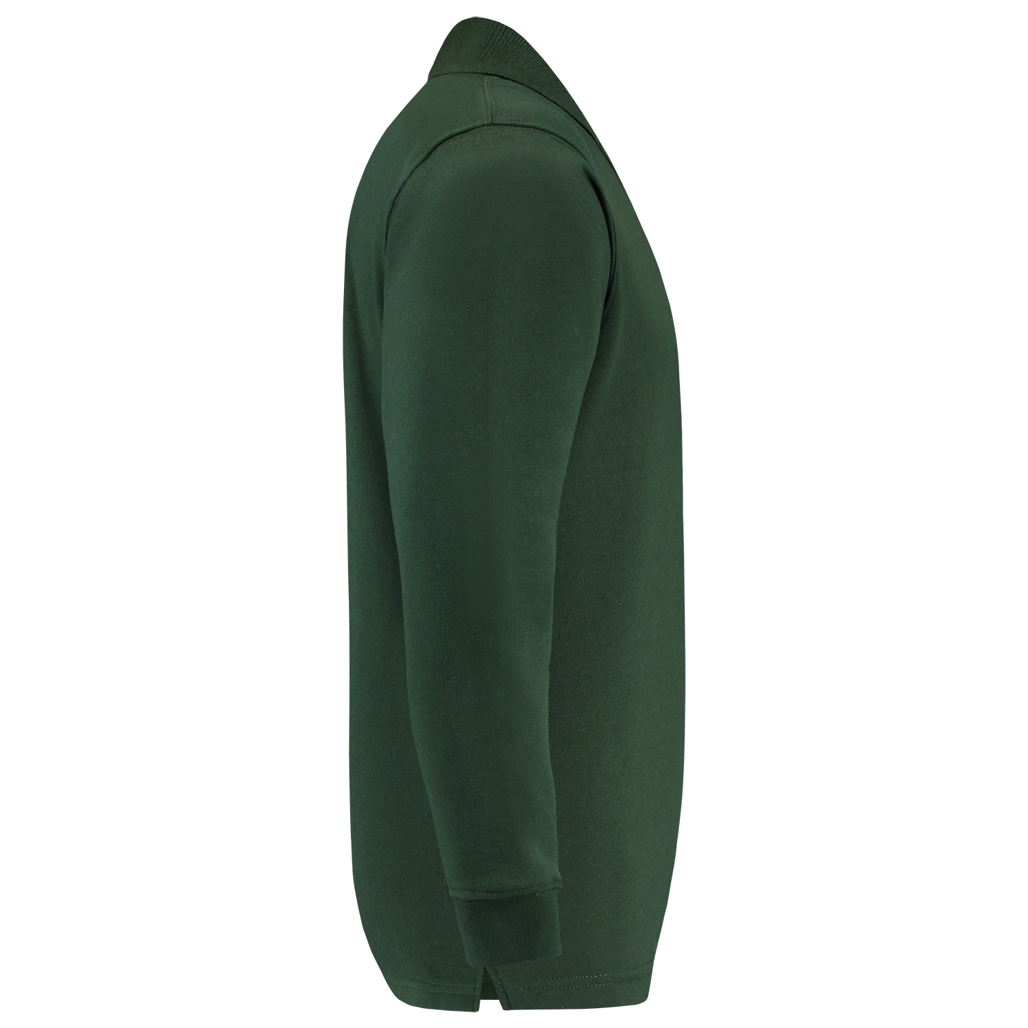 Tricorp Sweatshirt Polokragen 301004