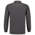 Tricorp Sweatshirt Polokragen 301004