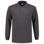 Tricorp Sweatshirt Polokragen 301004