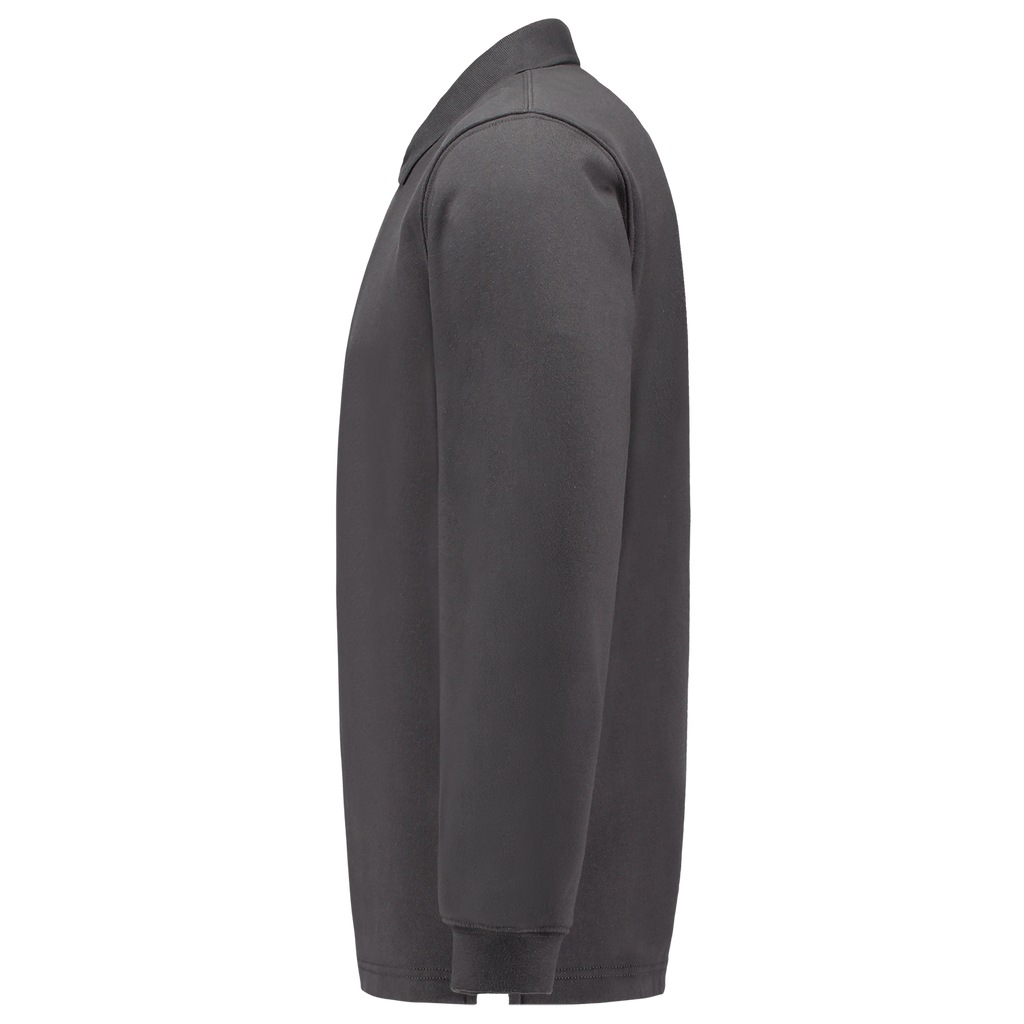 Tricorp Sweatshirt Polokragen 301004