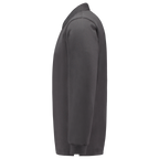 Tricorp Sweatshirt Polokragen 301004