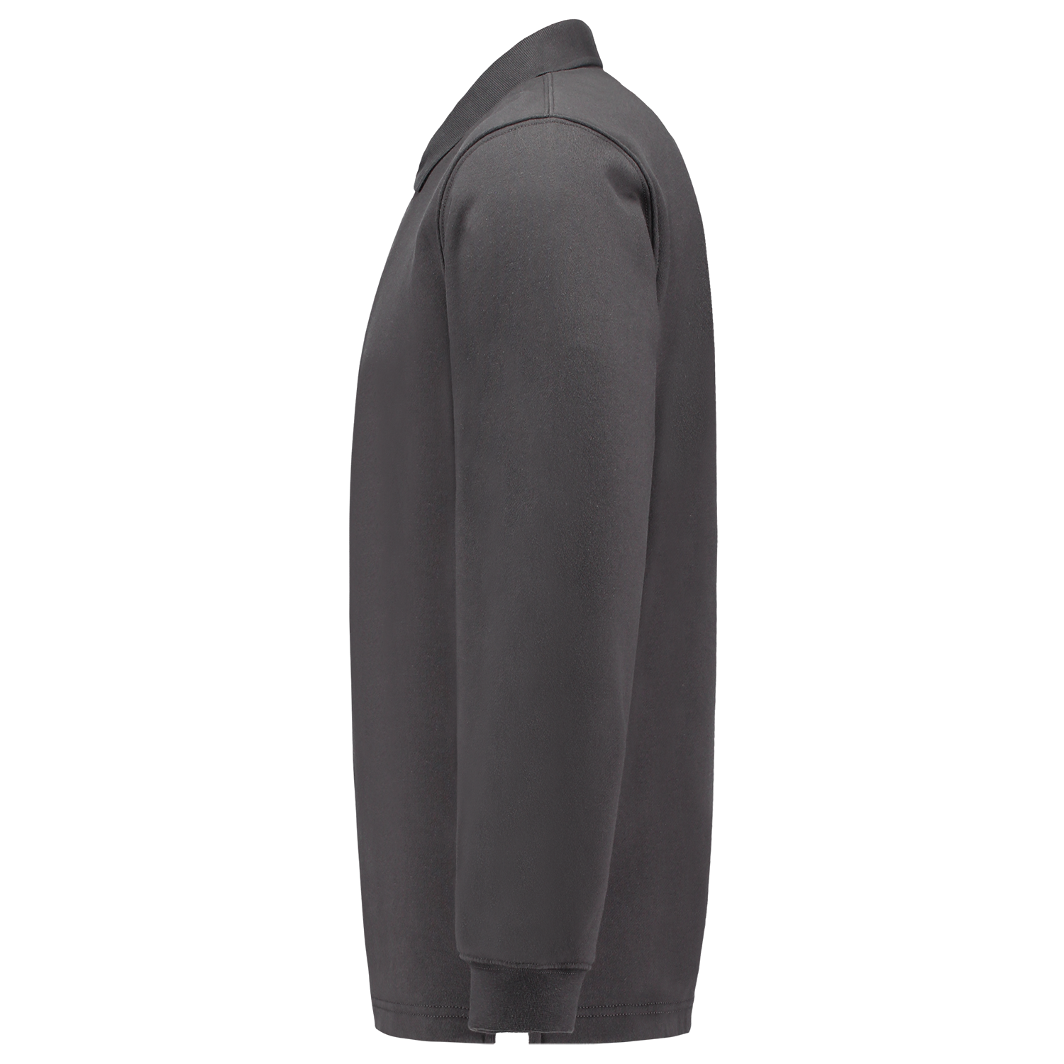 Tricorp Sweatshirt Polokragen 301004