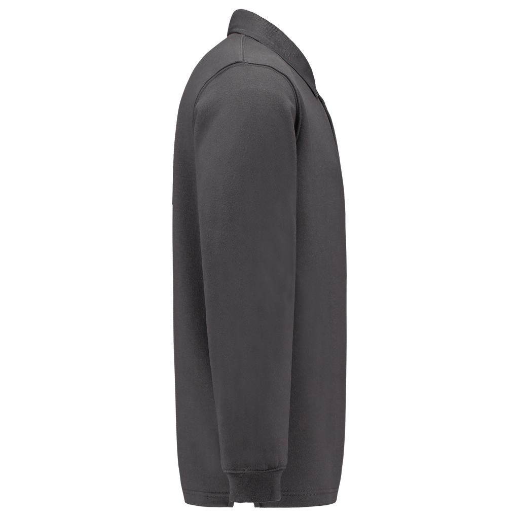 Tricorp Sweatshirt Polokragen 301004