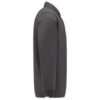 Tricorp Sweatshirt Polokragen 301004