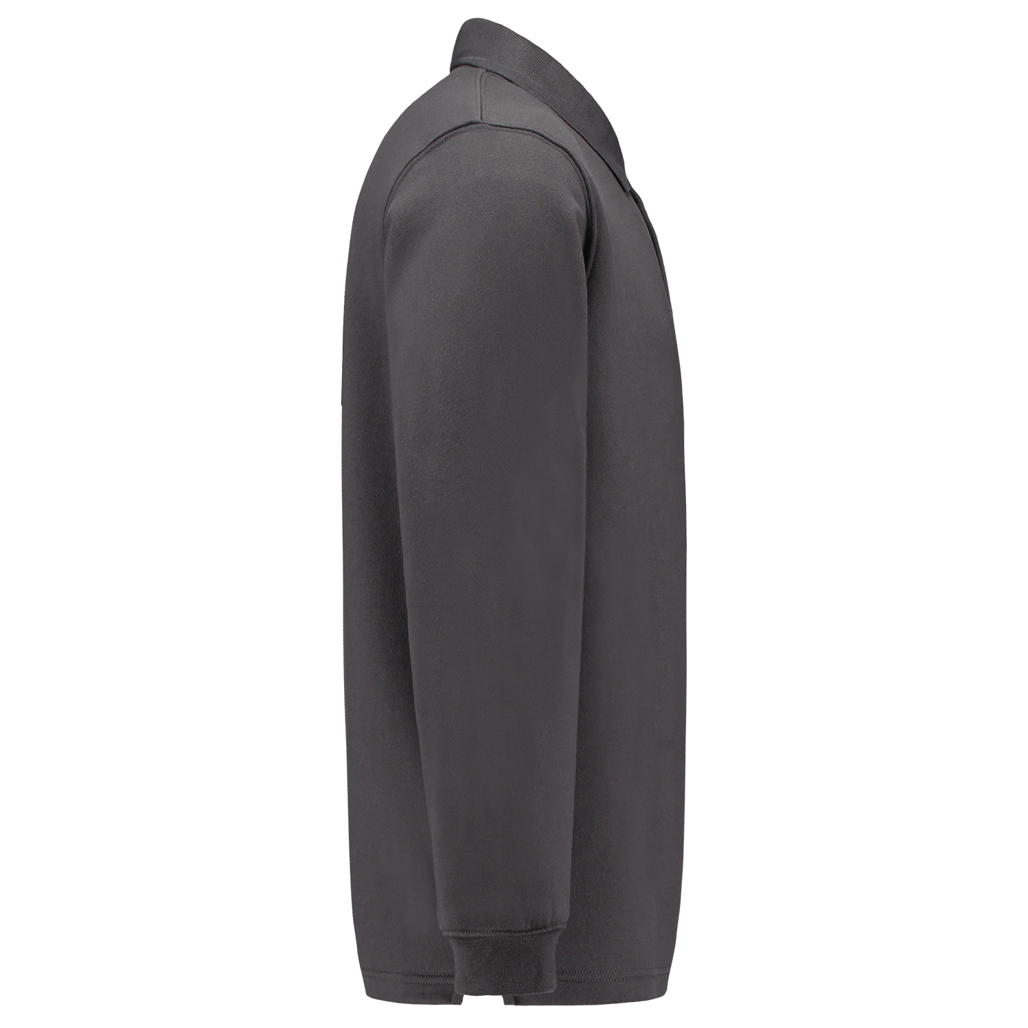 Tricorp Sweatshirt Polokragen 301004