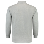 Tricorp Sweatshirt Polokragen 301004