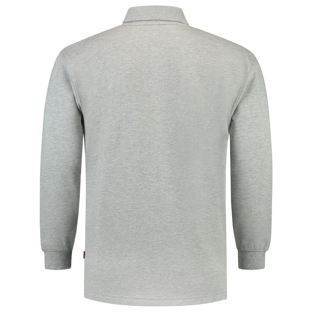 Tricorp Sweatshirt Polokragen 301004