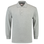 Tricorp Sweatshirt Polokragen 301004