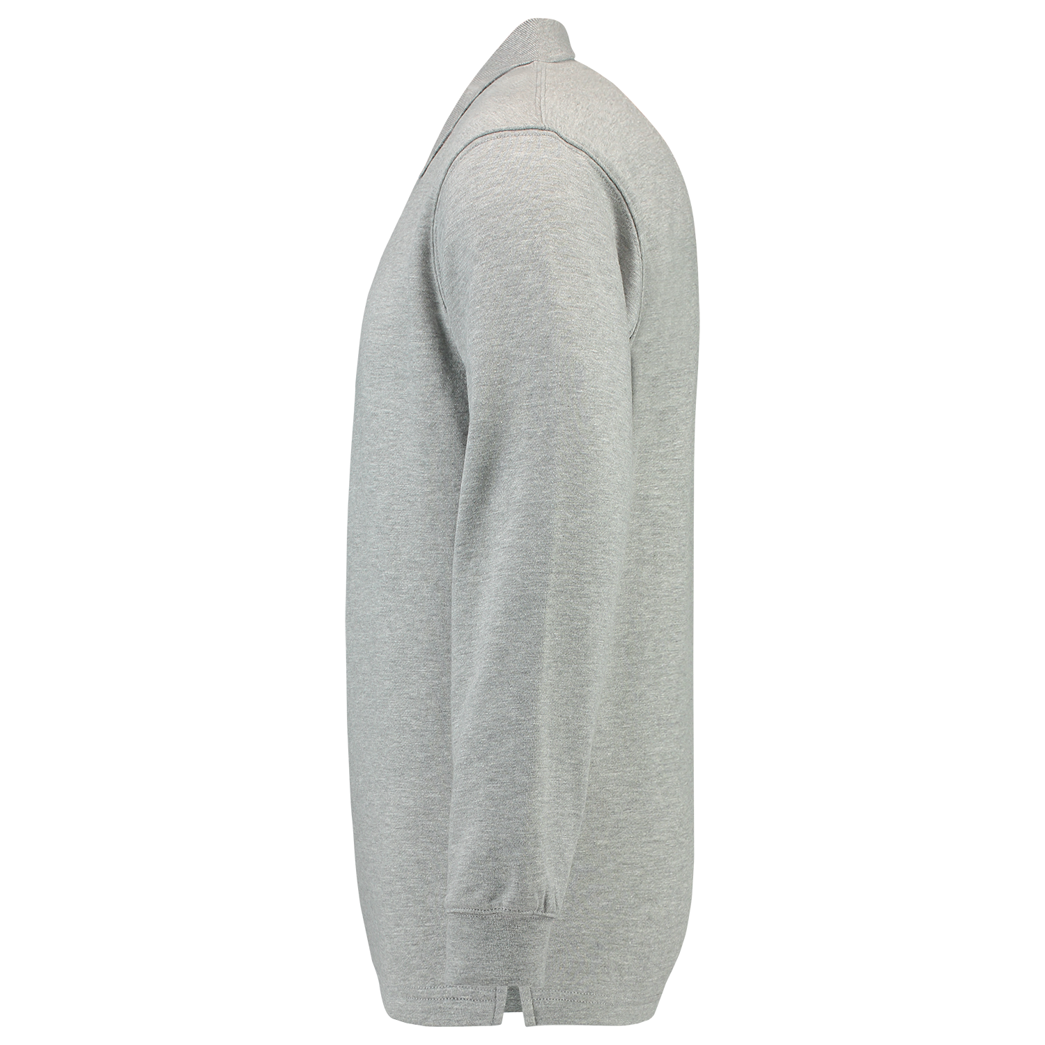 Tricorp Sweatshirt Polokragen 301004