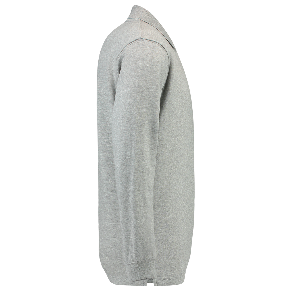Tricorp Sweatshirt Polokragen 301004