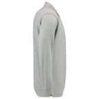 Tricorp Sweatshirt Polokragen 301004