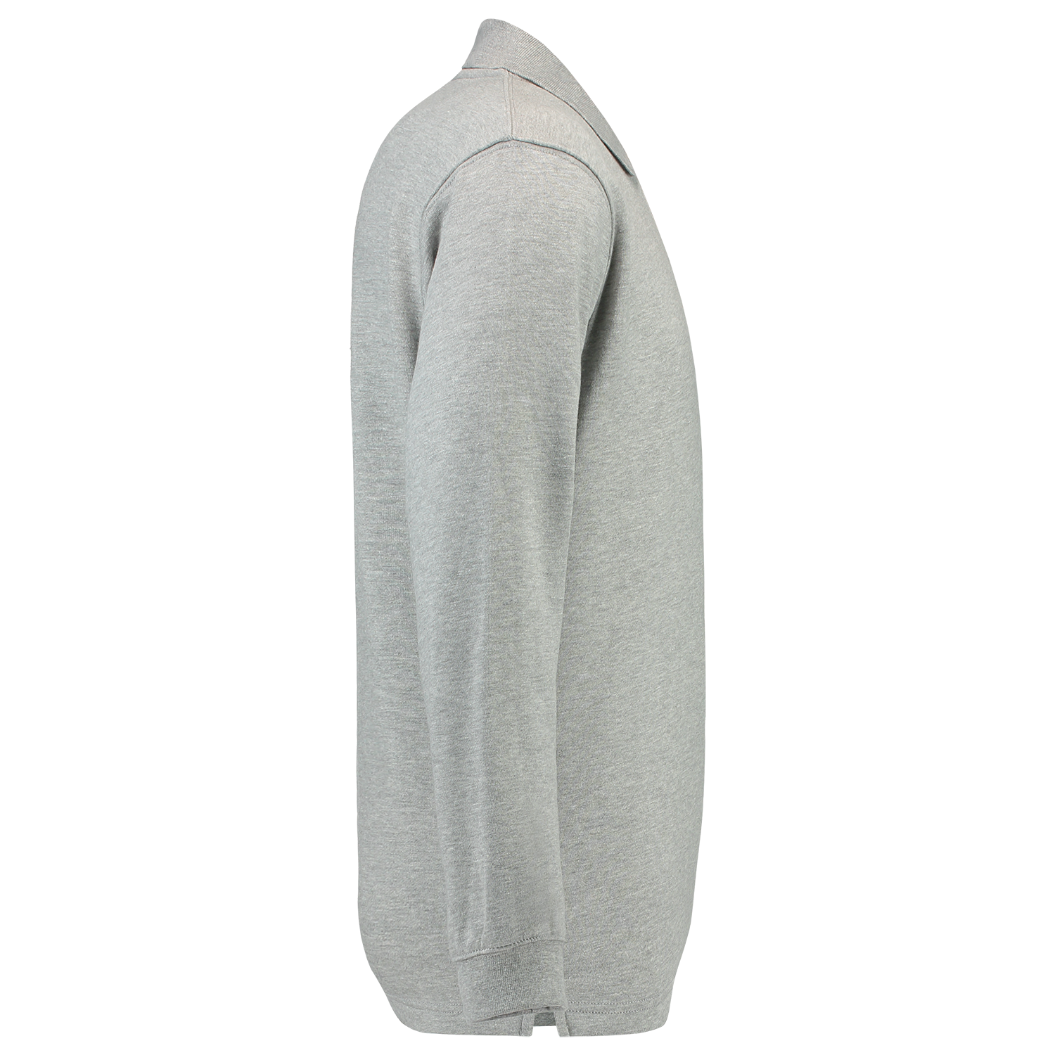 Tricorp Sweatshirt Polokragen 301004