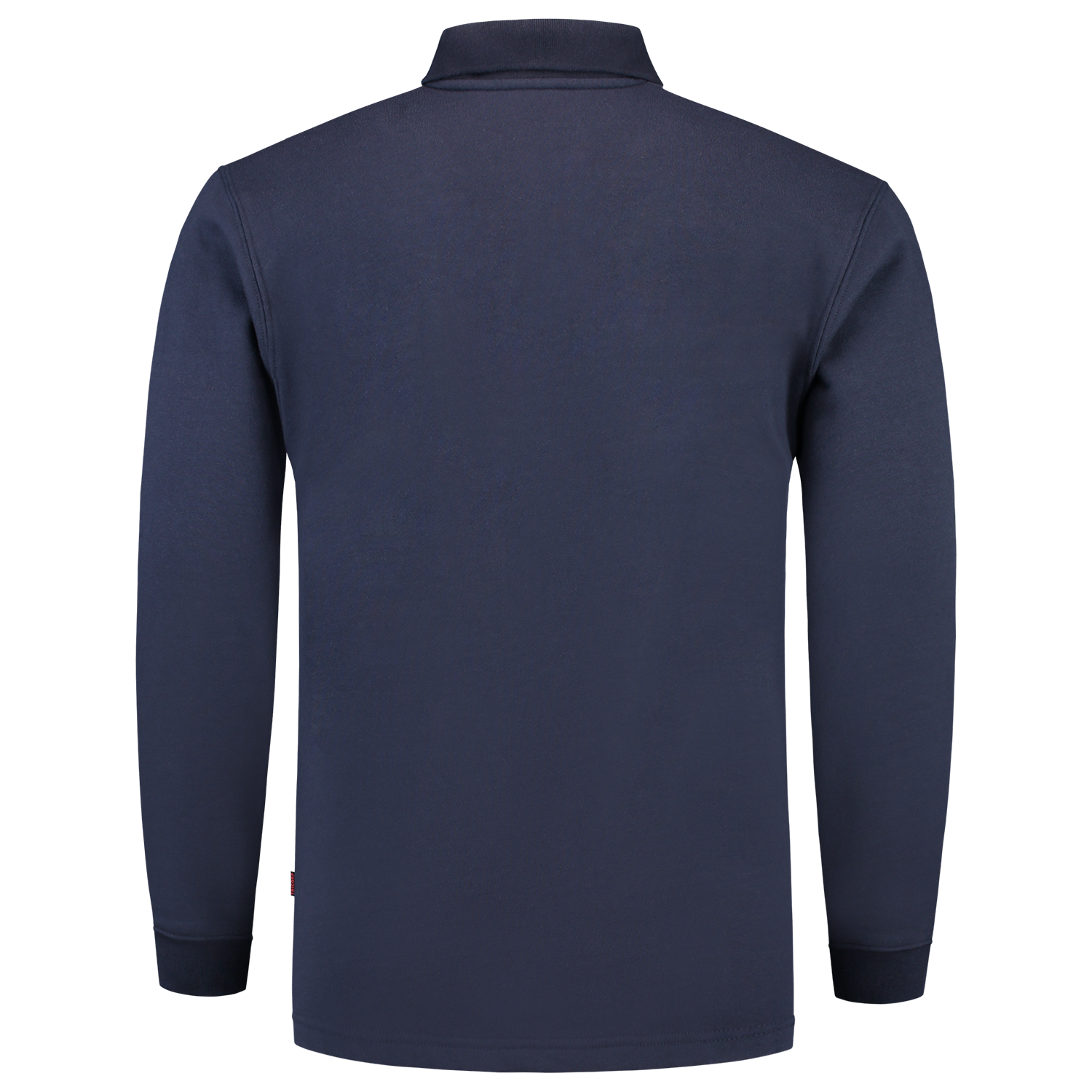 Tricorp Sweatshirt Polokragen 301004