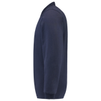 Tricorp Sweatshirt Polokragen 301004