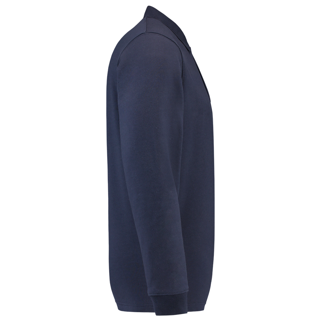 Tricorp Sweatshirt Polokragen 301004