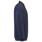 Tricorp Sweatshirt Polokragen 301004