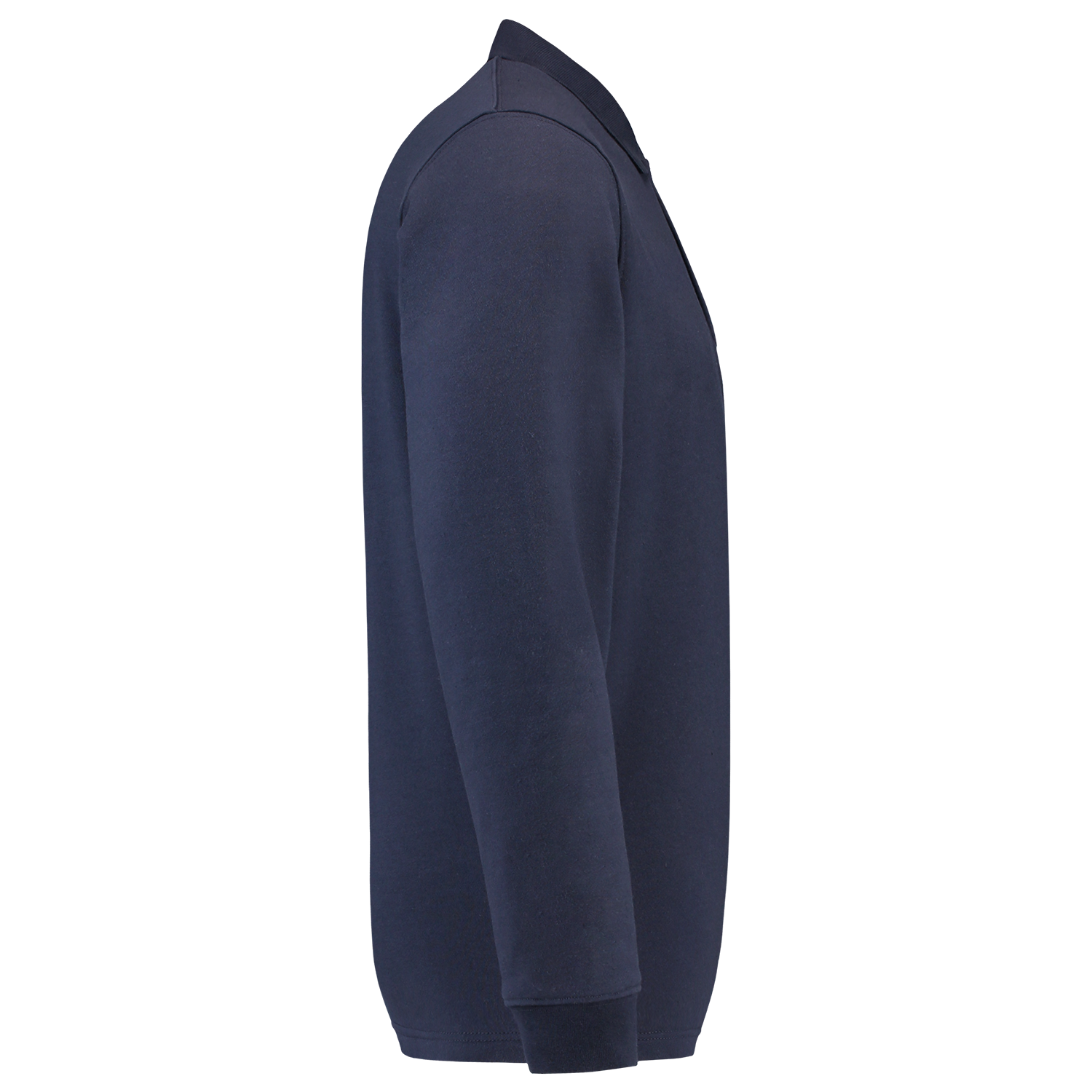 Tricorp Sweatshirt Polokragen 301004