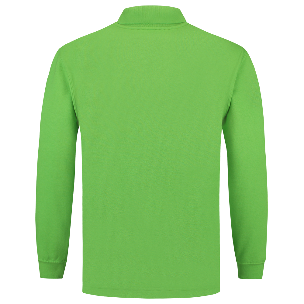 Tricorp Sweatshirt Polokragen 301004