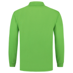 Tricorp Sweatshirt Polokragen 301004