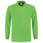 Tricorp Sweatshirt Polokragen 301004
