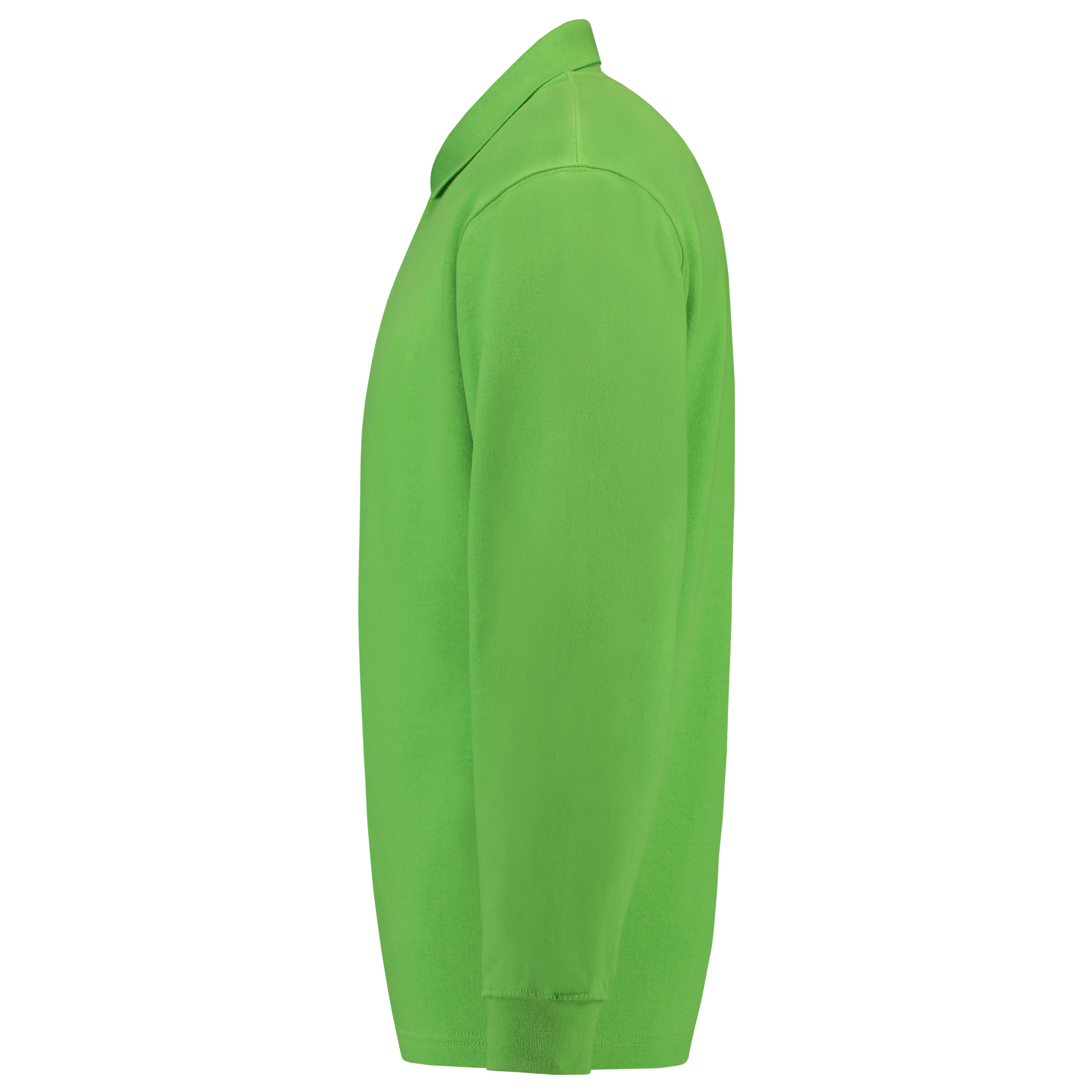 Tricorp Sweatshirt Polokragen 301004