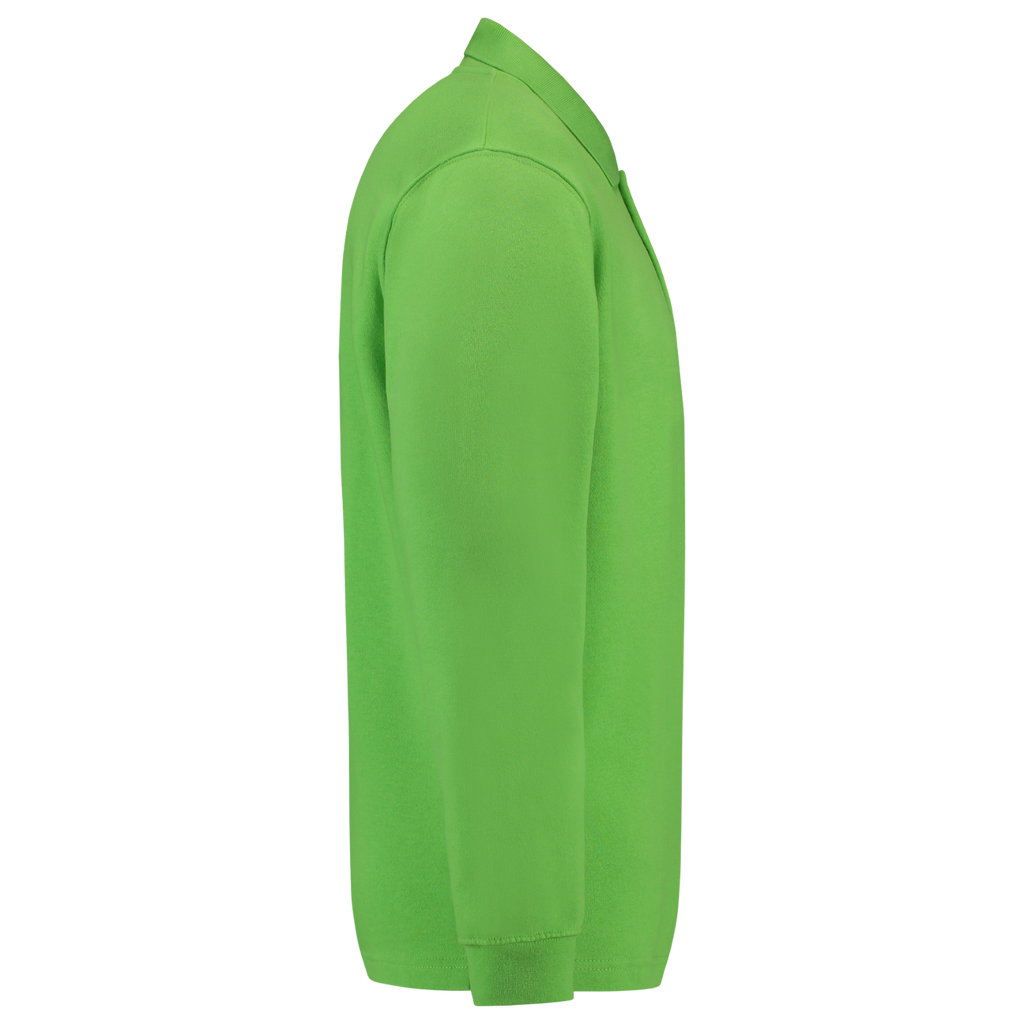 Tricorp Sweatshirt Polokragen 301004