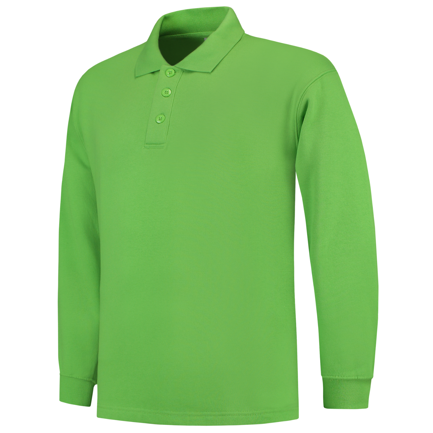 Tricorp Sweatshirt Polokragen 301004