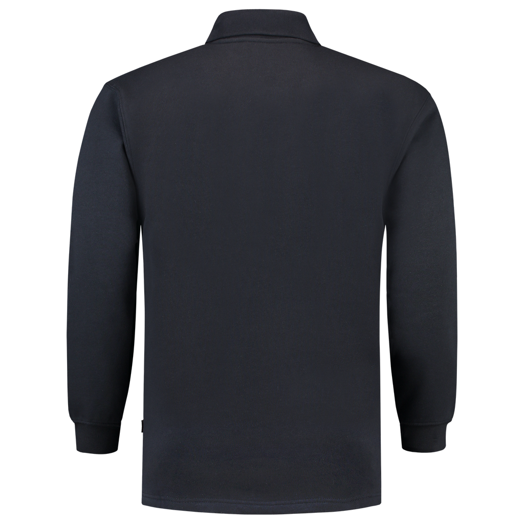 Tricorp Sweatshirt Polokragen 301004