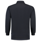 Tricorp Sweatshirt Polokragen 301004