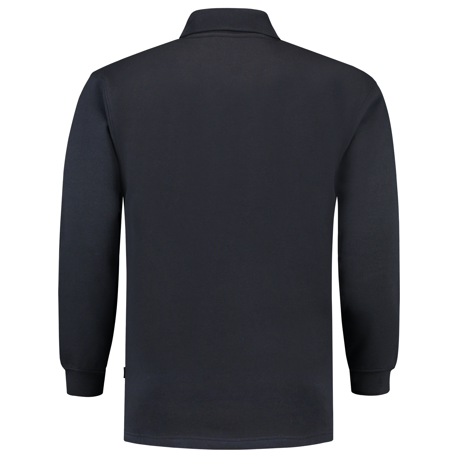 Tricorp Sweatshirt Polokragen 301004