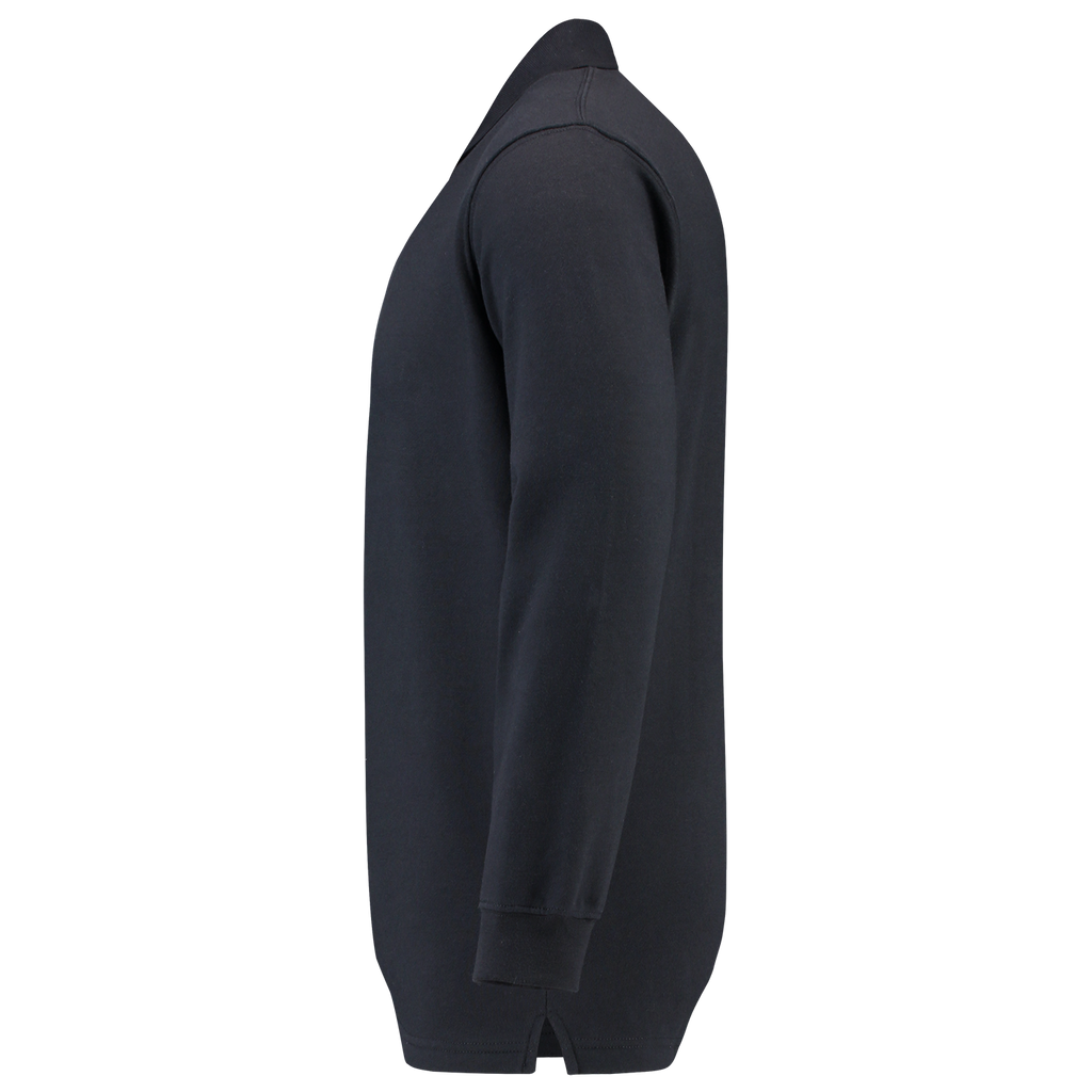 Tricorp Sweatshirt Polokragen 301004