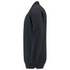 Tricorp Sweatshirt Polokragen 301004