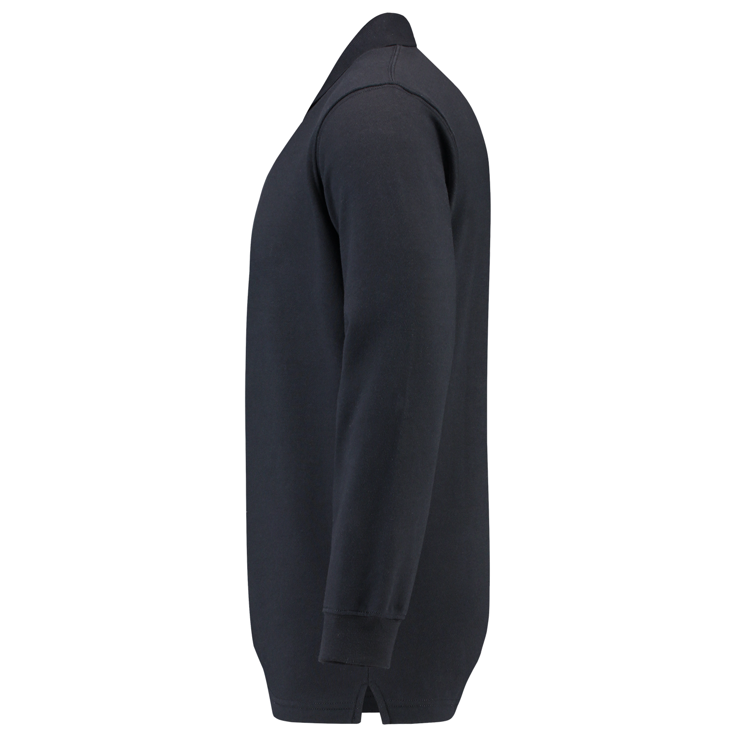 Tricorp Sweatshirt Polokragen 301004