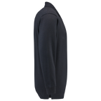 Tricorp Sweatshirt Polokragen 301004