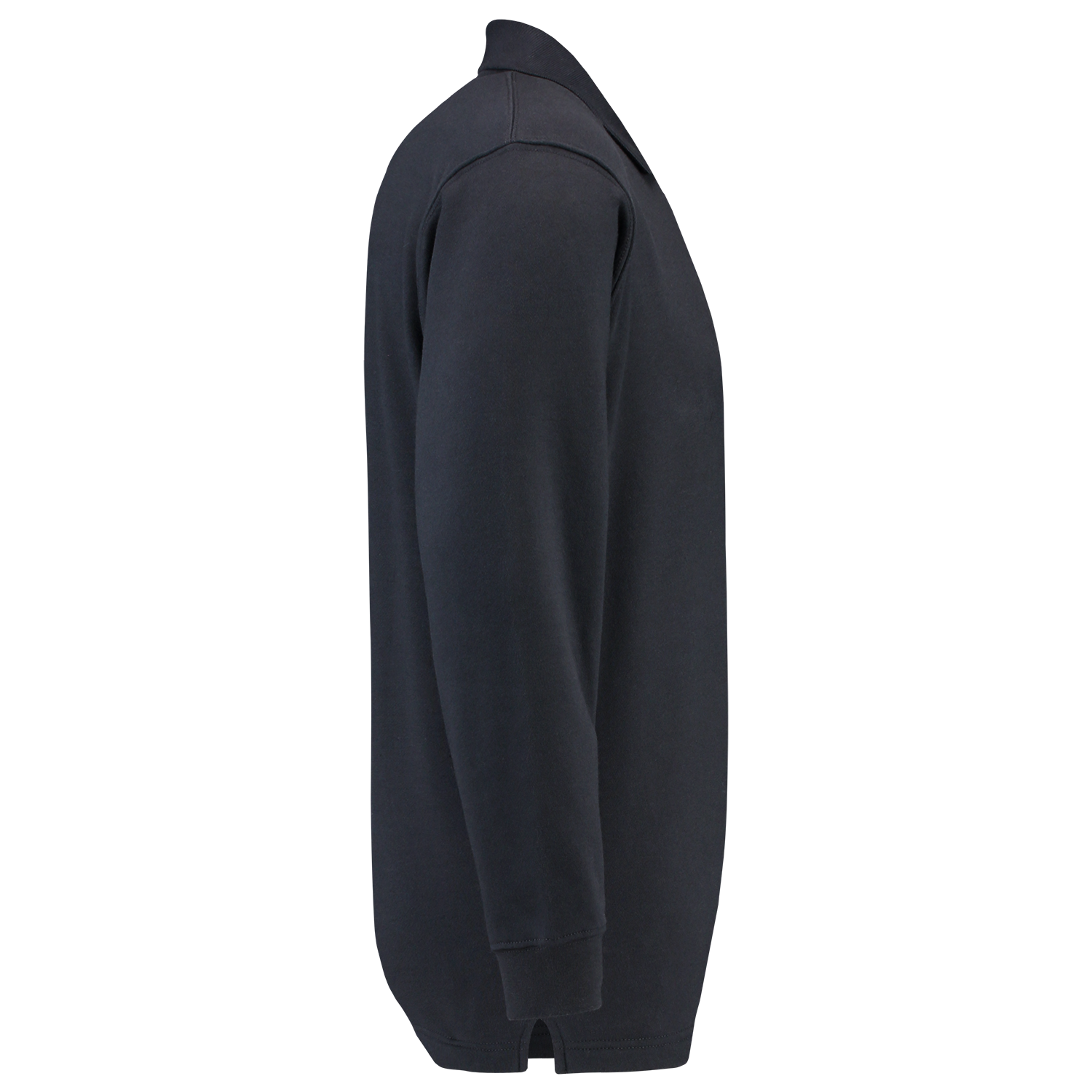 Tricorp Sweatshirt Polokragen 301004