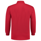 Tricorp Sweatshirt Polokragen 301004