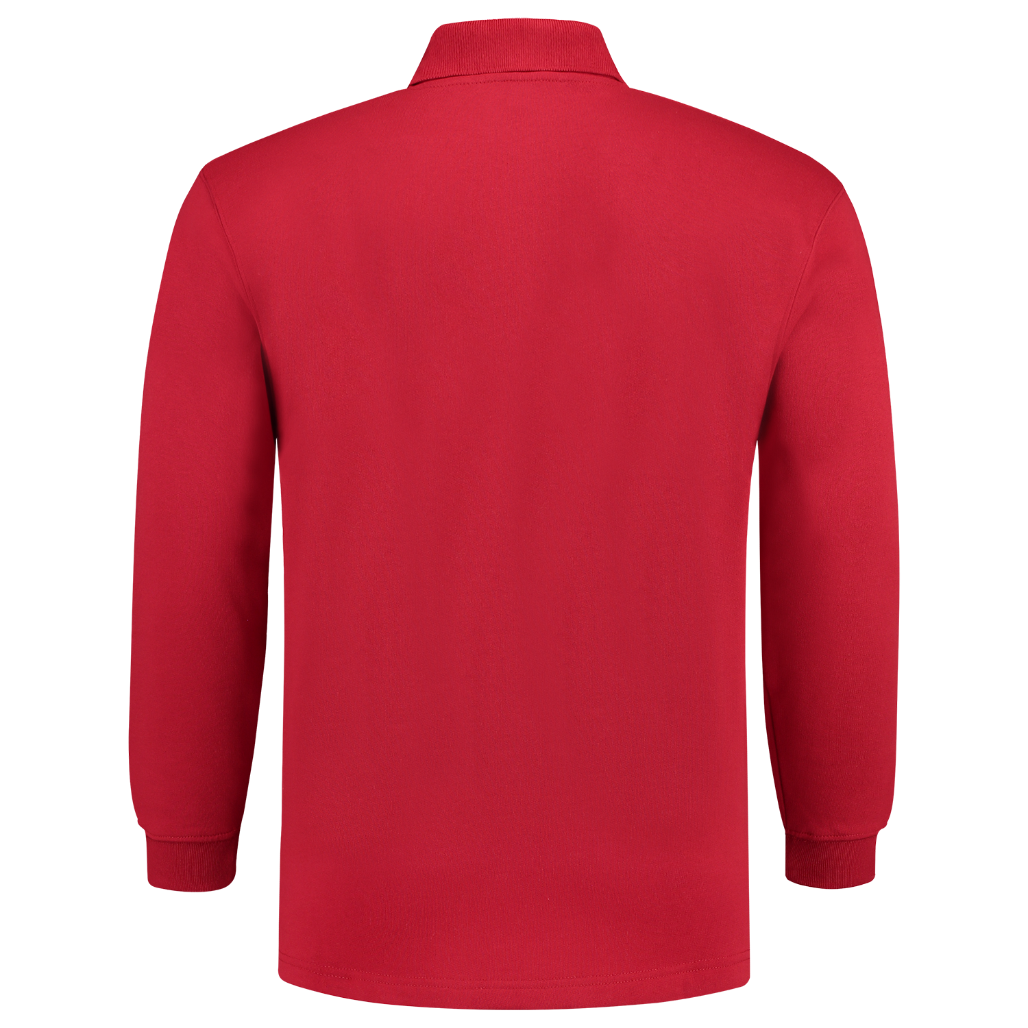 Tricorp Sweatshirt Polokragen 301004