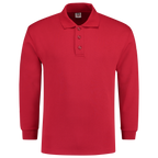 Tricorp Sweatshirt Polokragen 301004