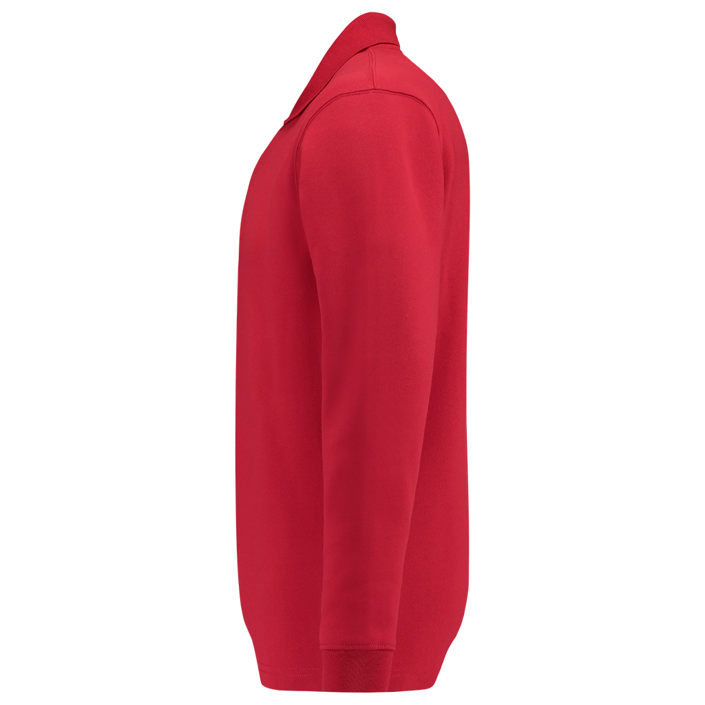Tricorp Sweatshirt Polokragen 301004