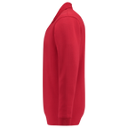 Tricorp Sweatshirt Polokragen 301004