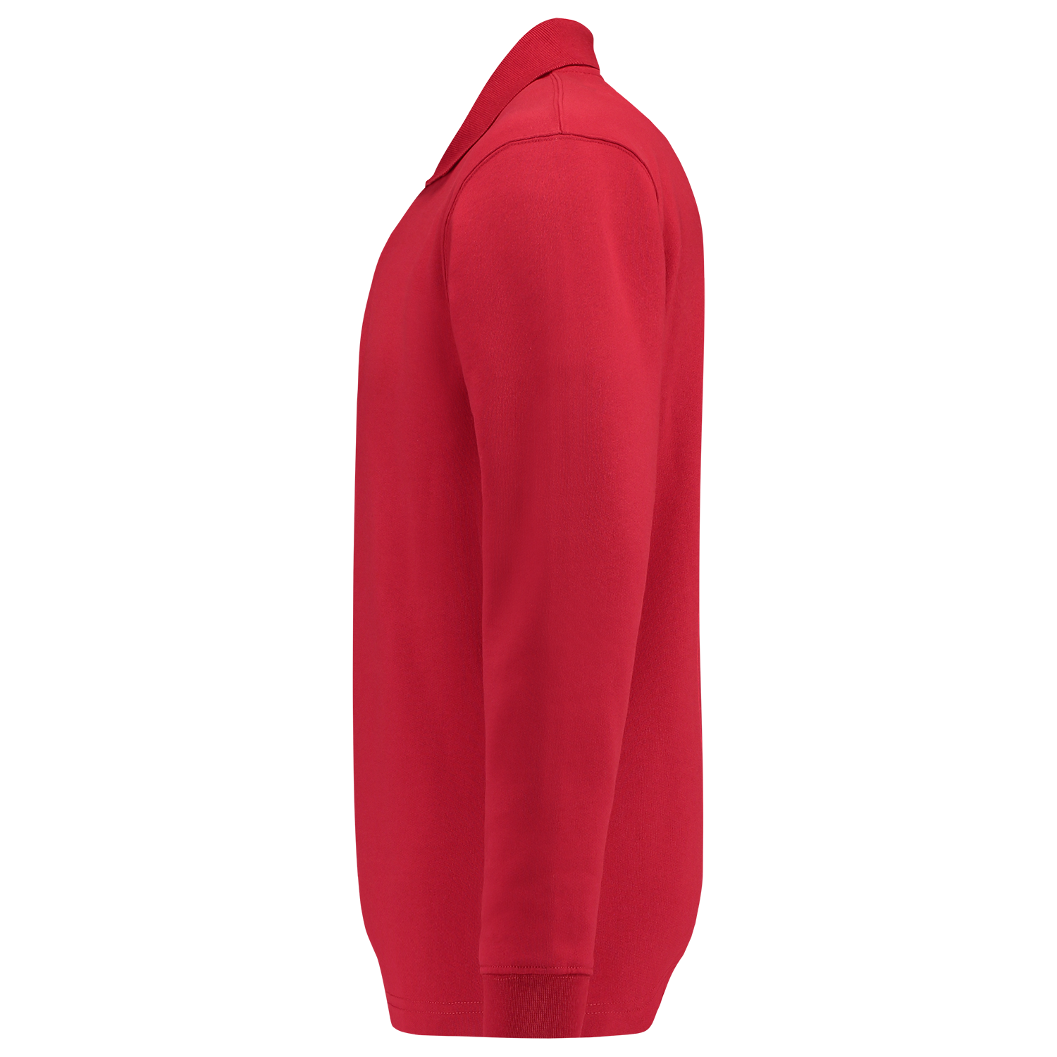 Tricorp Sweatshirt Polokragen 301004