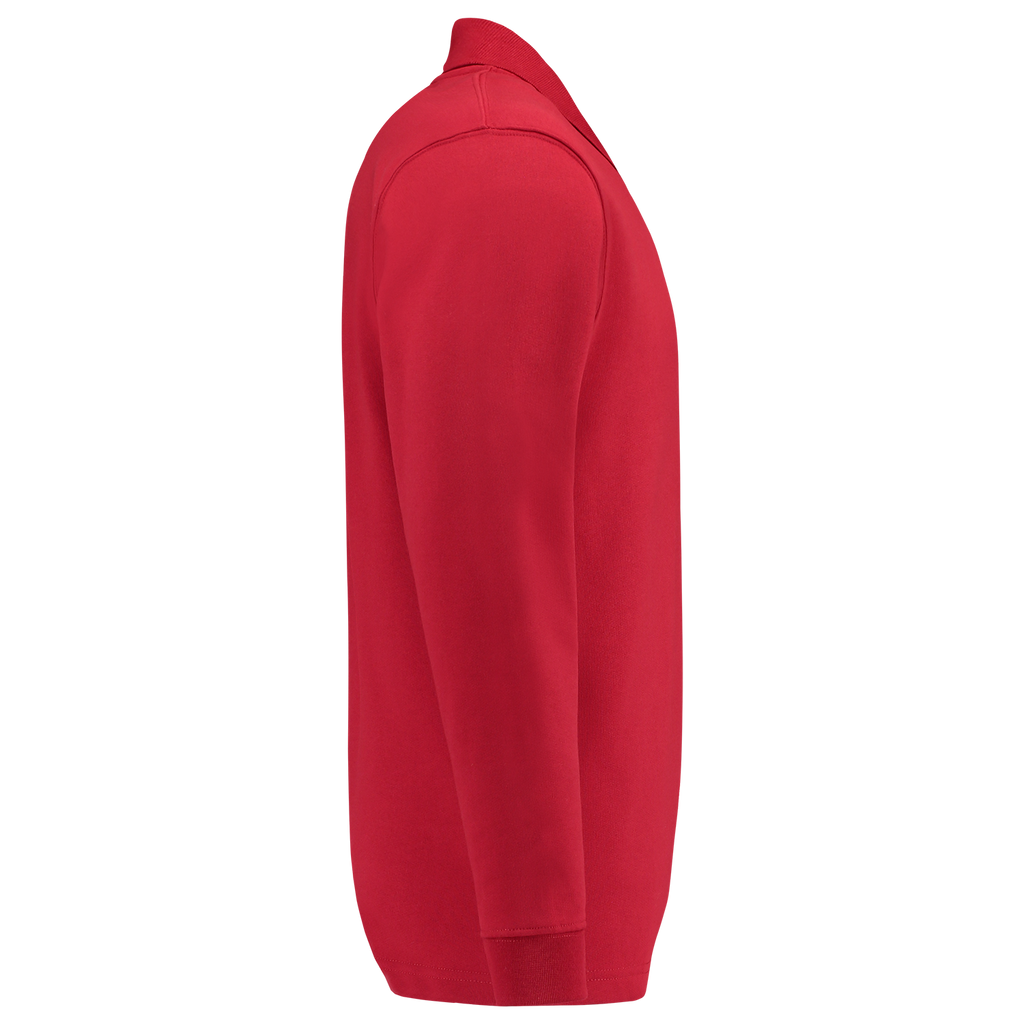 Tricorp Sweatshirt Polokragen 301004