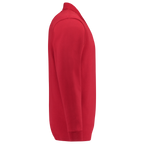 Tricorp Sweatshirt Polokragen 301004
