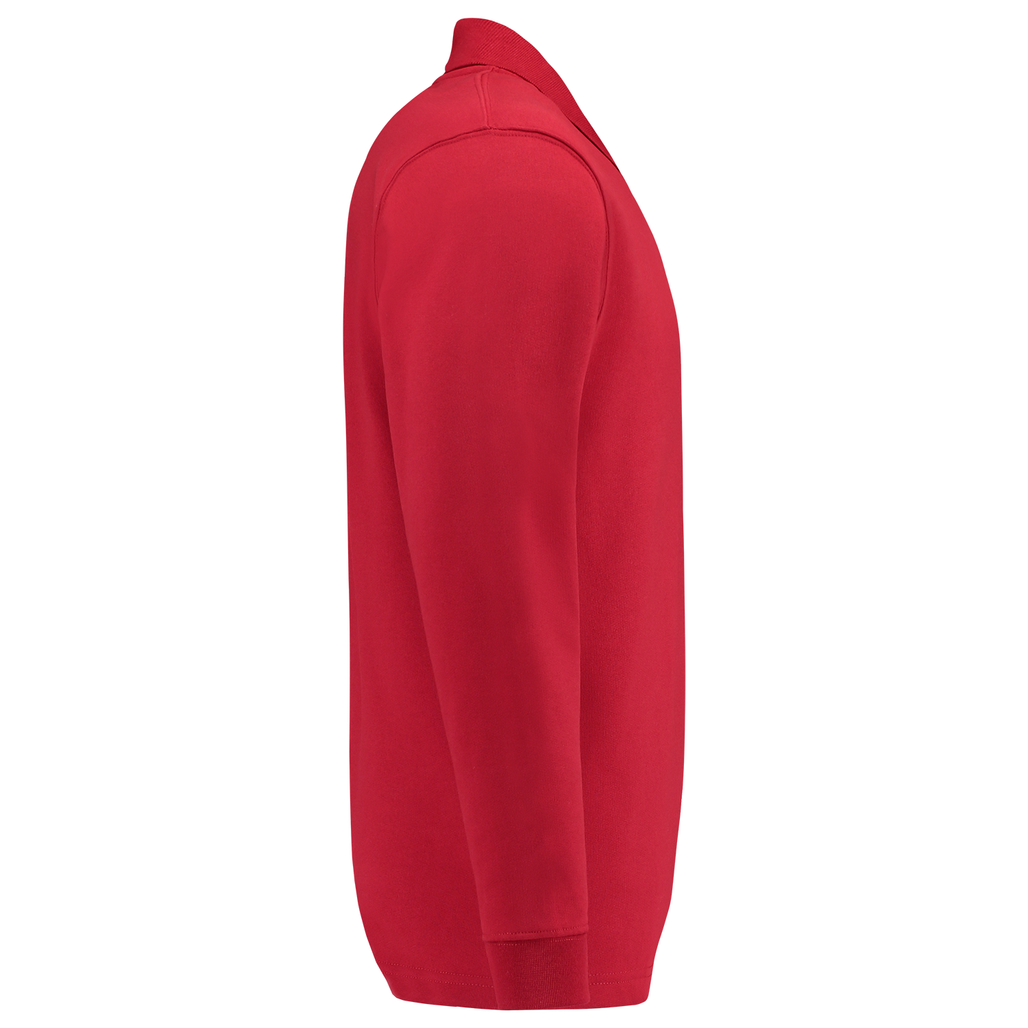 Tricorp Sweatshirt Polokragen 301004