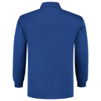 Tricorp Sweatshirt Polokragen 301004