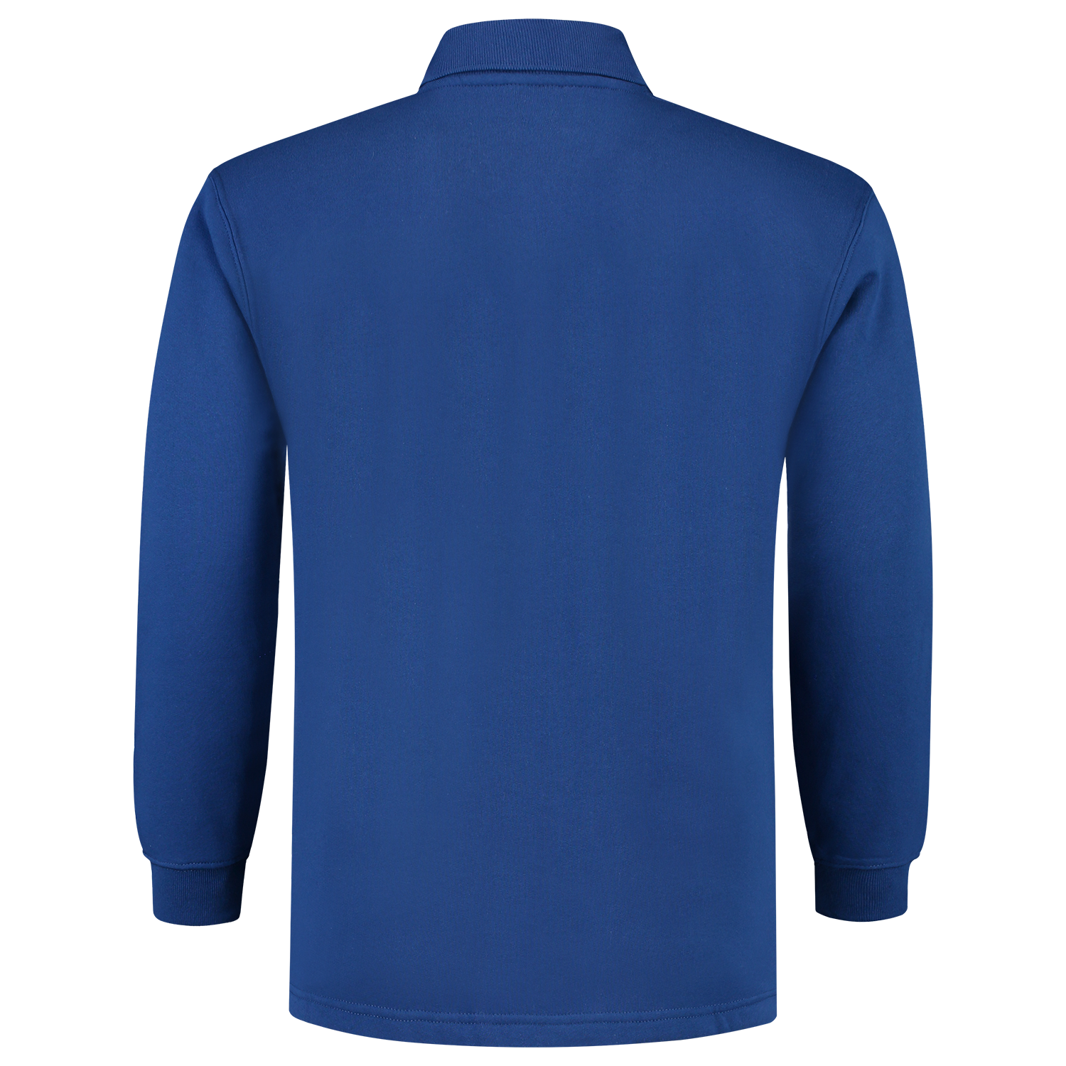 Tricorp Sweatshirt Polokragen 301004