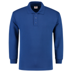 Tricorp Sweatshirt Polokragen 301004