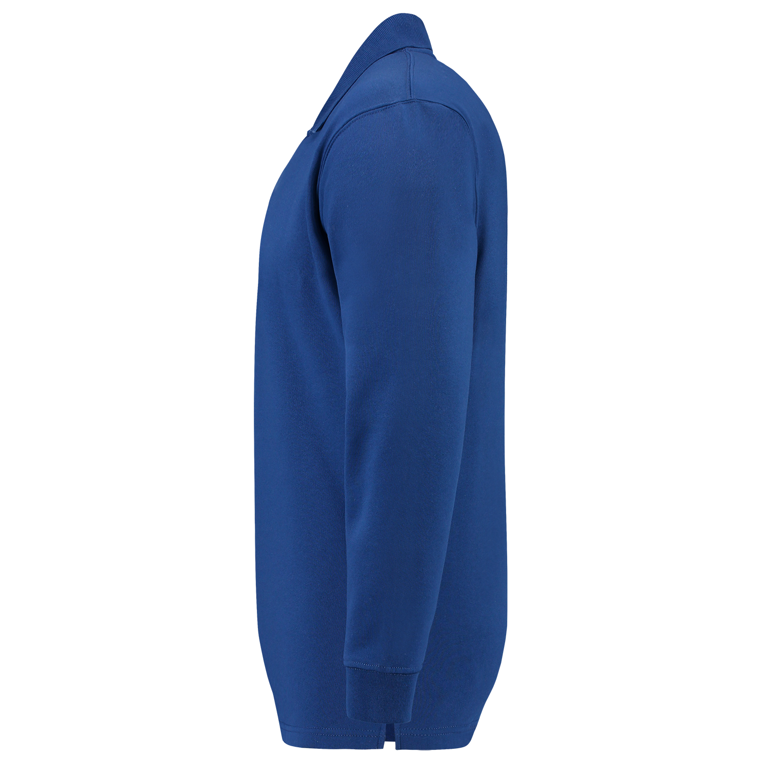 Tricorp Sweatshirt Polokragen 301004